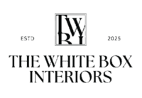 the white box interiors