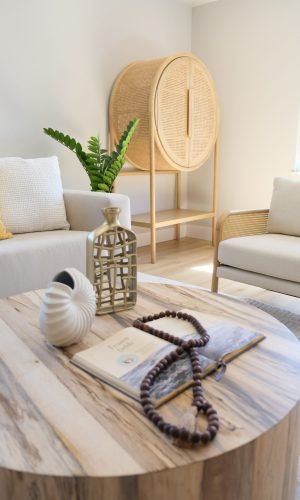 Interior Designs, White Bos Interiors